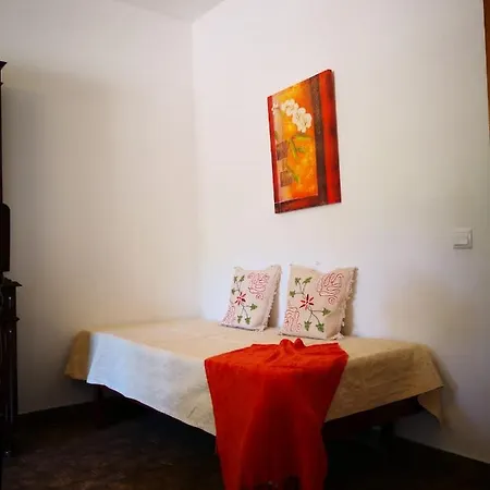 Cozy Villa Near Balaia Beach Ferienhaus *