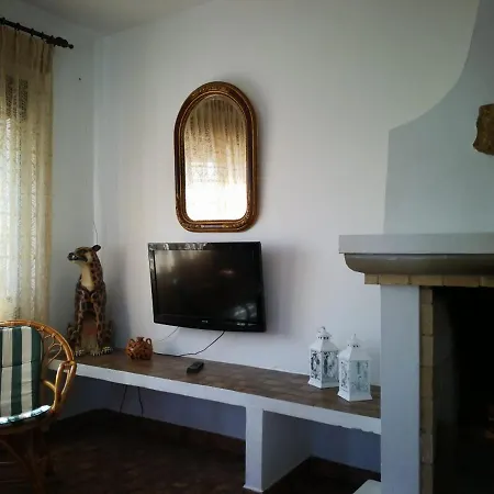 Cozy Villa Near Balaia Beach Ferienhaus Albufeira
