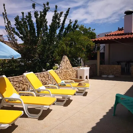 Cozy Villa Near Balaia Beach Ferienhaus Albufeira