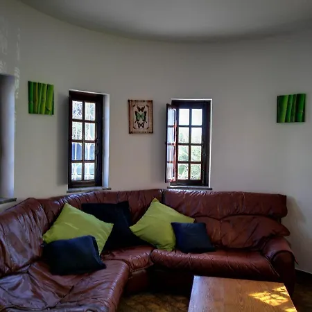 Cozy Villa Near Balaia Beach Albufeira